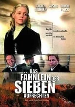 Poster de la película Das Fähnlein der sieben Aufrechten - Películas hoy en TV