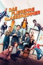 Película Das fliegende Klassenzimmer