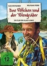 Wolfgang Fierek es Wolfgang en Das Flittchen und der Totengräber