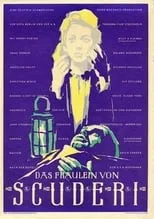 Película Das Fräulein von Scuderi