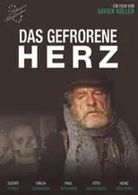 George P. Breakston en la película Das gefrorene Herz