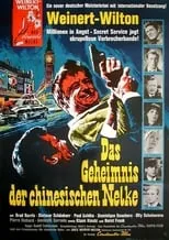 Portada de Das Geheimnis der chinesischen Nelke