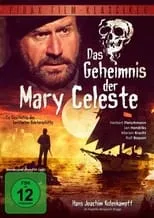 Portada de Das Geheimnis der Mary Celeste