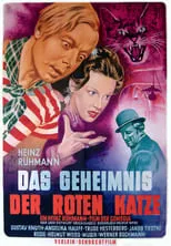 Película Das Geheimnis der roten Katze