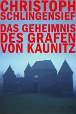 Poster de la película Das Geheimnis des Grafen von Kaunitz - Películas hoy en TV