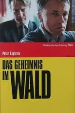 Poster de la película Das Geheimnis im Wald - Películas hoy en TV