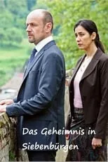 Poster de la película Das Geheimnis in Siebenbürgen - Películas hoy en TV