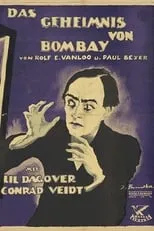 Hermann Böttcher es  en Das Geheimnis von Bombay