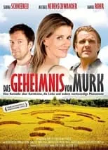 Póster de la película Das Geheimnis von Murk