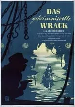 Póster de la película Das geheimnisvolle Wrack