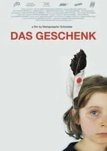 Arno Frisch en la película Das Geschenk