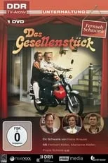 Póster de la película Das Gesellenstück