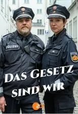 Portada de Das Gesetz sind wir