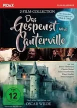 Barry McDaniel interpreta a Sir Simon Canterville (Geist) en Das Gespenst von Canterville