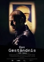 Póster de la película Das Geständnis