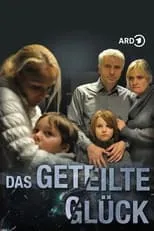 Das geteilte Glück portada