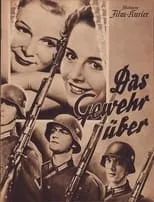 Póster de la película Das Gewehr über