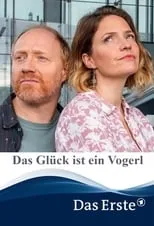 Poster de la película Das Glück ist ein Vogerl - Películas hoy en TV