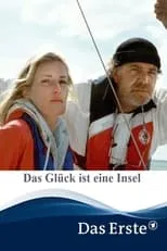 Poster de Das Glück ist eine Insel