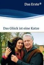 Edda Leesch es Almut Fischer en Das Glück ist eine Katze