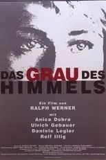 Ulrich Gebauer es Edgar en Das Grau des Himmels