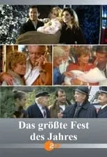 Portada de Das größte Fest des Jahres