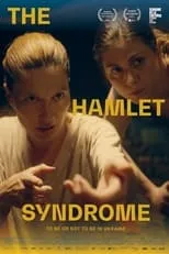 Oksana Cherkashyna es  en Das Hamlet-Syndrom