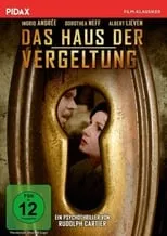 Ingrid Andree interpreta a Magda Donnythorpe en Das Haus der Vergeltung