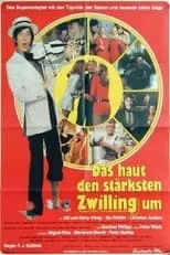 Película Das haut den stärksten Zwilling um