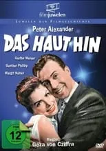 Póster de la película Das haut hin