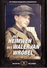 Artur Pontek interpreta a Walerian Wróbel en Das Heimweh des Walerjan Wróbel