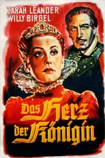 Película Das Herz der Königin