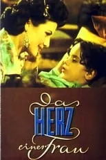 Película Das Herz einer Frau