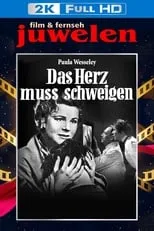 Película Das Herz muß schweigen