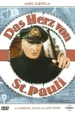 Portada de Das Herz von St. Pauli