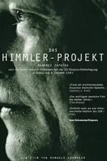 Poster de la película Das Himmler Projekt - Películas hoy en TV