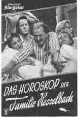 Película Das Horoskop der Familie Hesselbach