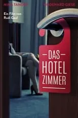 Poster de Das Hotelzimmer