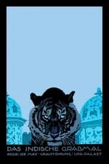 Película Das indische Grabmal, zweiter Teil: Der Tiger von Eschnapur