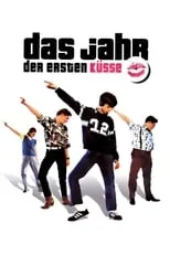 Película Das Jahr der ersten Küsse