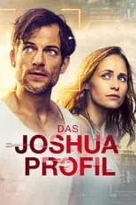 Sebastian Fitzek interpreta a Buchhändler en Das Joshua-Profil