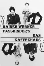 Hans Hirschmüller interpreta a  en Das Kaffeehaus