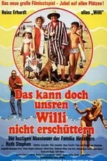 Película Das kann doch unsren Willi nicht erschüttern