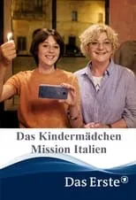 Película Das Kindermädchen - Mission Italien