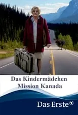 Luise Wolfram interpreta a Pia Schmidt en Das Kindermädchen - Mission Kanada