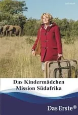 Neels Clasen es Richard en Das Kindermädchen - Mission Südafrika