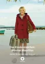 Elodie Venece interpreta a Jacqueline en Das Kindermädchen: Mission Mauritius