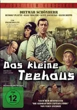 Das kleine Teehaus portada