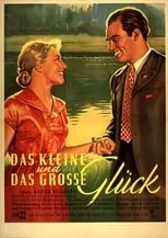 Película Das kleine und das große Glück