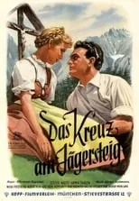 Portada de Das Kreuz am Jägersteig